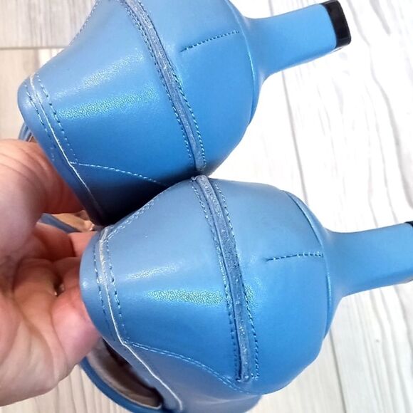 (29-3925)  Coutgo Pump  Sz 5.5 - Picture 8 of 9